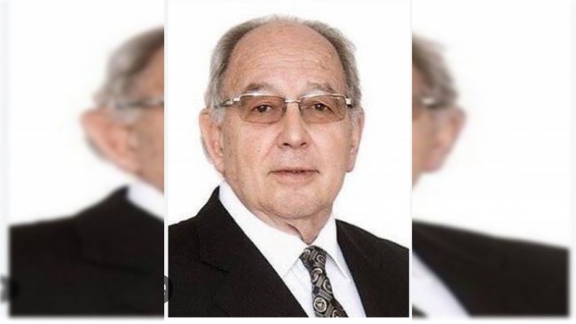 Murió exsenador Hernán Vodanovic, papá de la presidenta del Partido Socialista