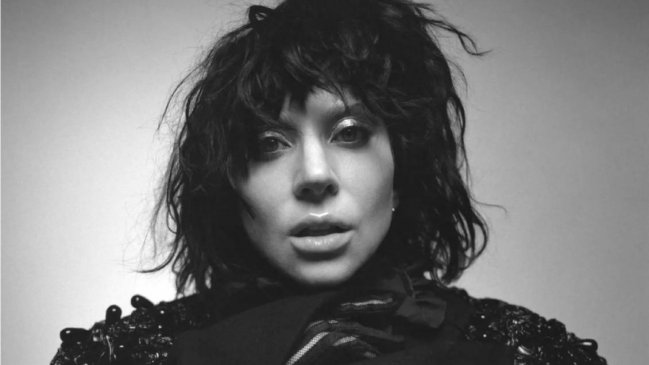 Lady Gaga anuncia 
