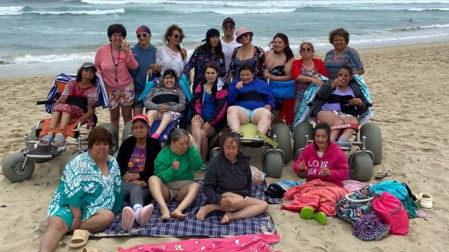 Vacaciones Inclusivas en Pequeño Cottolengo: Un trabajo en equipo para disfrutar del verano