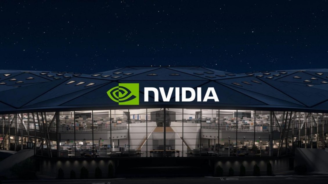 Nvidia perdió 600 mil millones de dólares, la mayor caída bursátil diaria de la historia