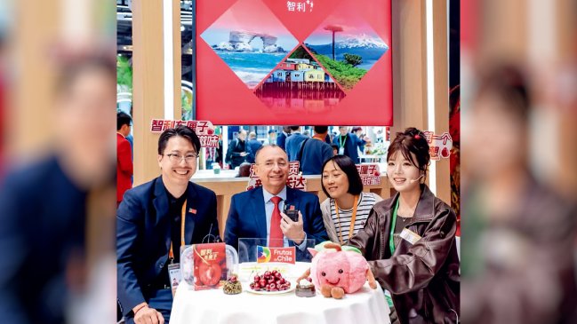 China Hoy: En pos del comercio y la cooperación