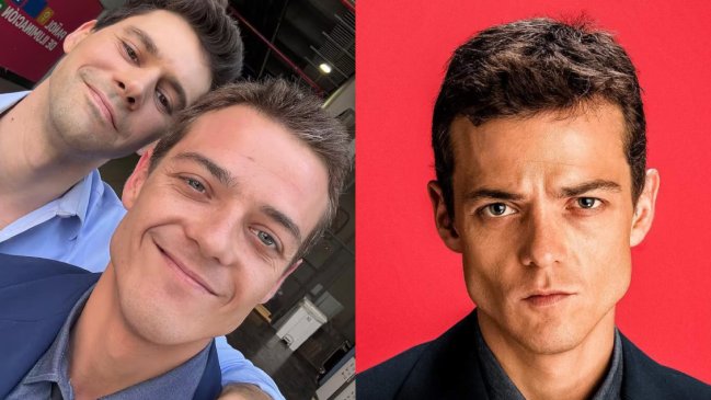 Simón Pesutic zanjó polémica: 