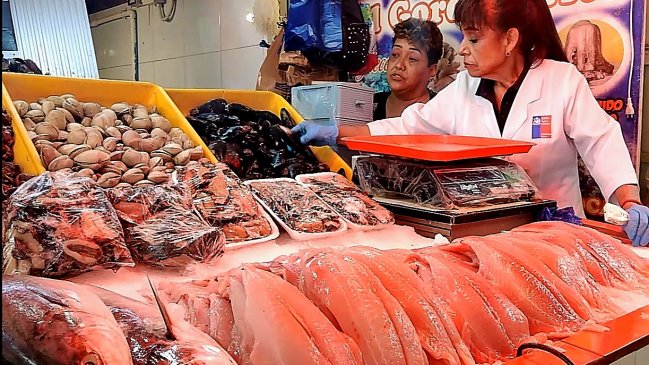 Salud advirtió aumento de enfermedades transmitidas por alimentos en Antofagasta