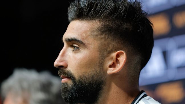 La reacción de Emiliano Amor al viral en que su hija confiesa su 