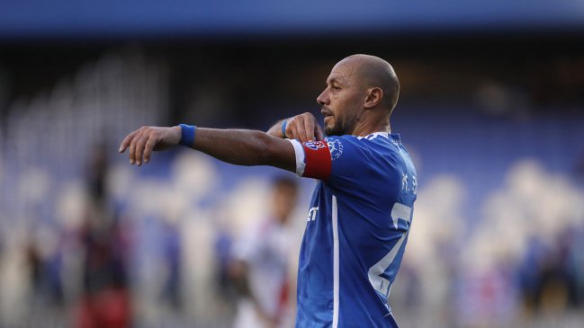 Copa Chile: Deportes Recoleta recibió autorización para jugar ante la U en La Florida