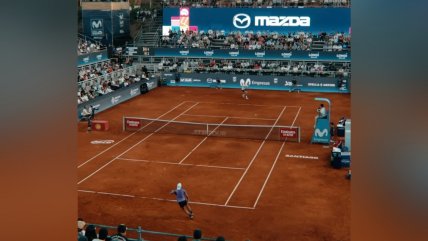   Catalina Fillol palpitó el Chile Open 2025: Queremos posicionar el evento en Sudamérica 