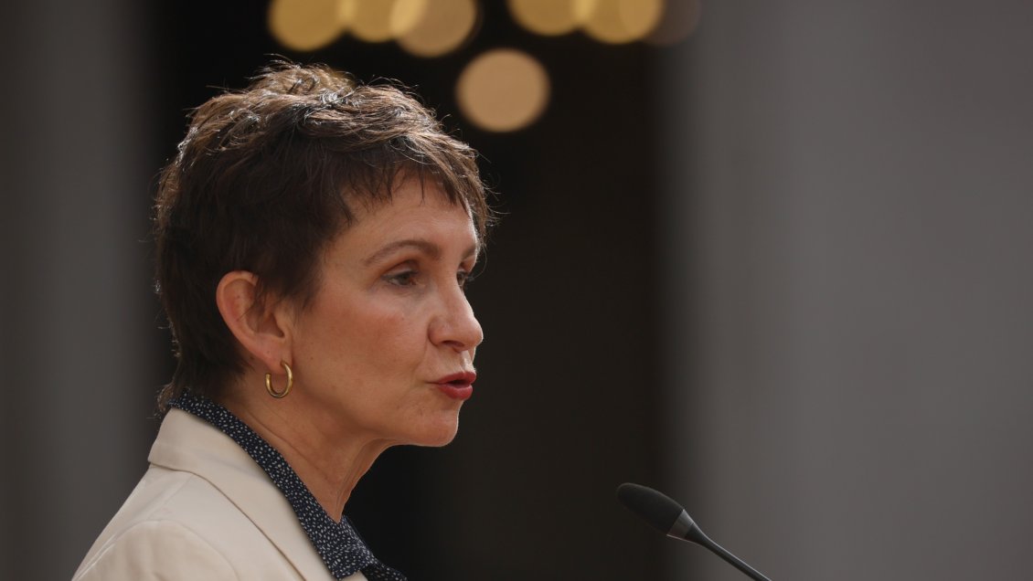 PPD: Generaremos condiciones para que Tohá sea carta única con el PS