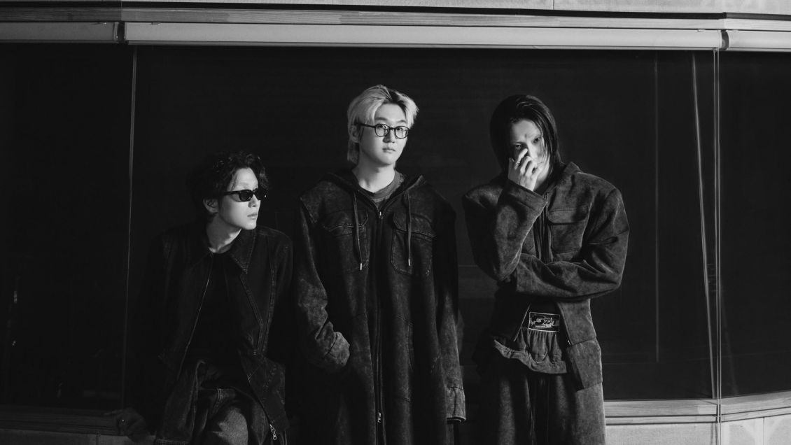 Wave to Earth cierra los anuncios de shows paralelos a Lollapalooza