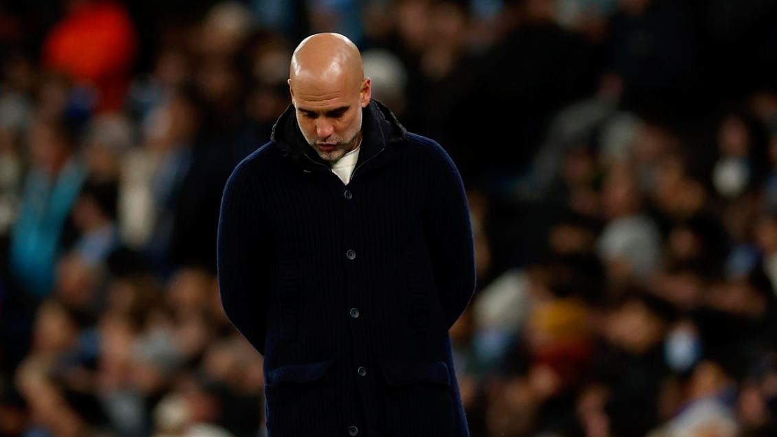 [VIDEO] Club Brujas sorprendió a Manchester City y tomó la delantera en el primer tiempo