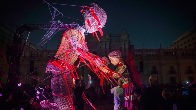 Más de 400 mil personas asistieron a Teatro a Mil 2025