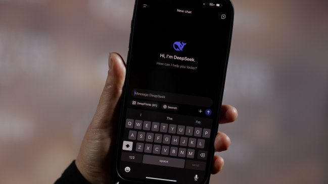 DeepSeek: EE.UU. abre investigación y OpenAI cree que usaron su modelo