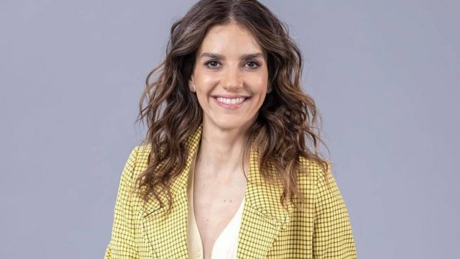 María Luisa Godoy y su nuevo programa tras dejar 