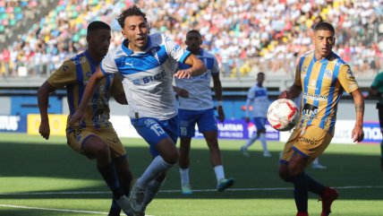   Cuevas aconsejó a Rossel previo al Sudamericano: Le dije que estos torneos pueden cambiar el futuro 