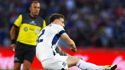   Marcelo Barticciotto por opción de Bruno en Racing: Sería lindo 