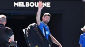   Novak Djokovic se perderá la Copa Davis por lesión 