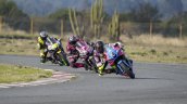 MotoGP llegó a Chile con campeonato para encontrar nuevos talentos