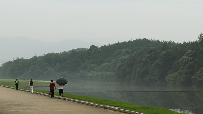 Energía renovable representa 56% de capacidad total instalada de China