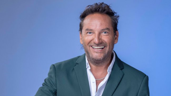 TVN renueva su bloque matinal: Daniel Fuenzalida tendrá nuevo programa