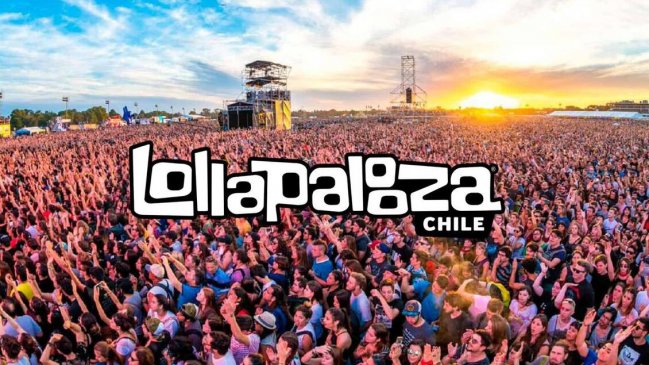 De Tool a Benson Boone: Los 11 side shows de Lollapalooza 2025
