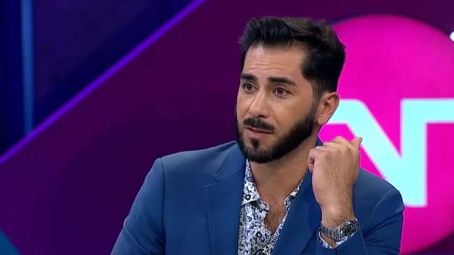 Johnny Herrera criticó al Estadio Monumental: Acá ya hay un hoyo