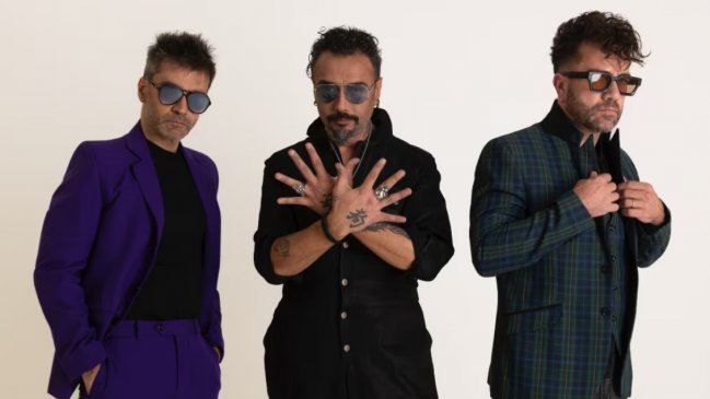 Lucybell ofrecerá show gratuito este jueves en Plaza Ñuñoa