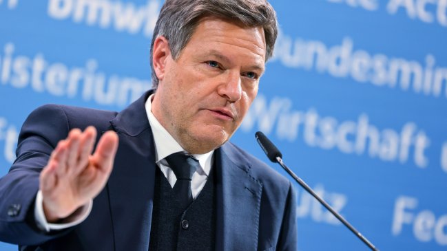 Berlín destaca a Chile como 