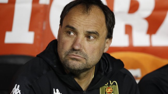 José Luis Sierra: Nos faltan por lo menos dos o tres refuerzos