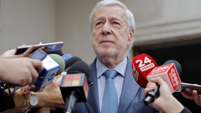 Chile asegura que EEUU seguirá necesitando su cobre ante posible alza arancelaria de Trump