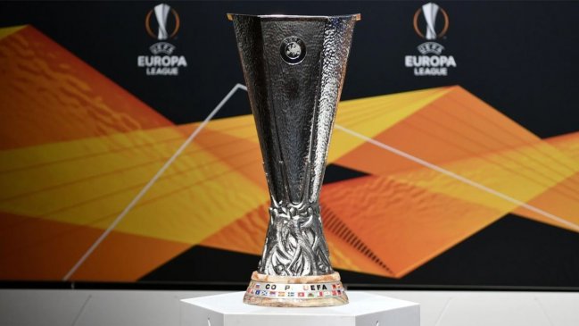 Los emparejamientos para el sorteo del repechaje de la Europa League