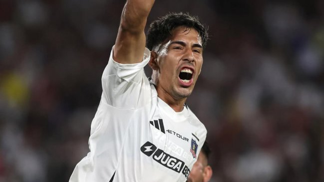 [VIDEO] Los goles de Rodríguez y Romero encendieron el duelo de Colo Colo y Limache