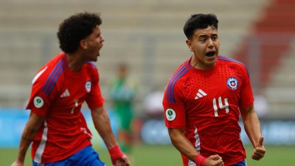 La Roja quiere celebrar el paso al hexagonal final con un triunfo ante Paraguay  