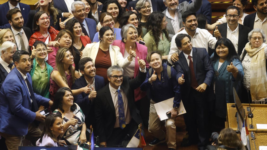 Economista Michèle Labbé: 