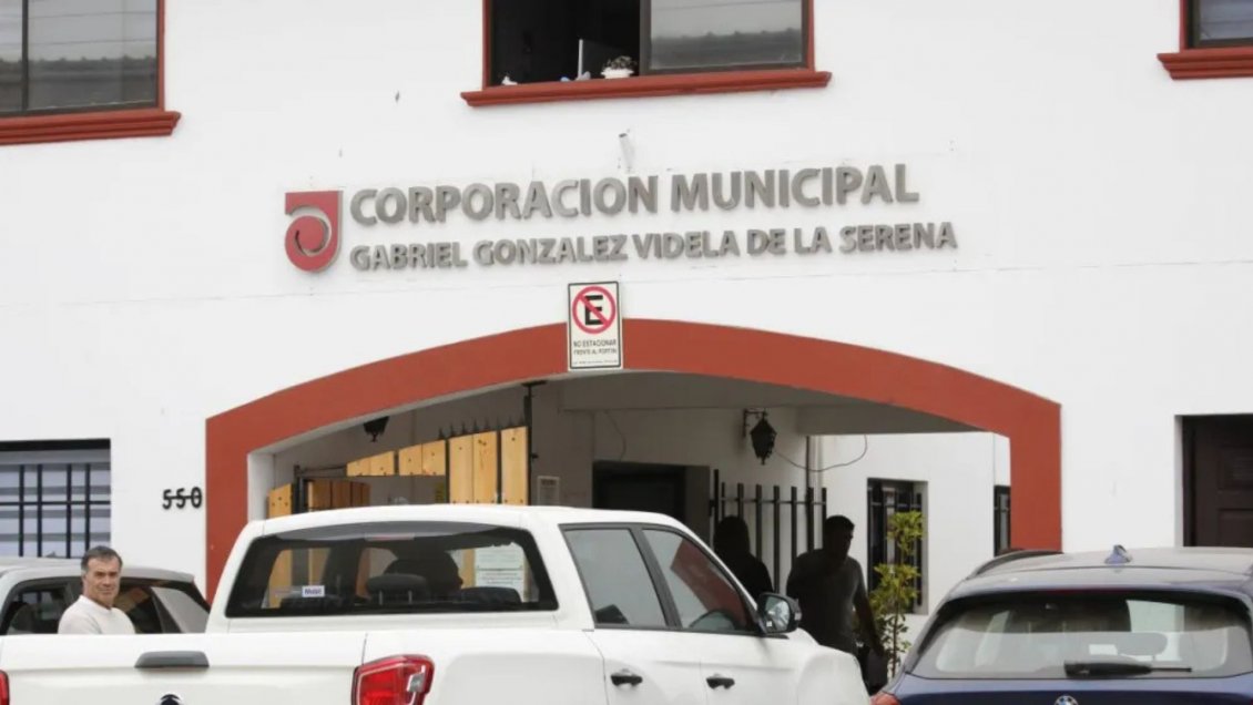 La Serena: 14 detenidos por millonario fraude en Corporación Municipal
