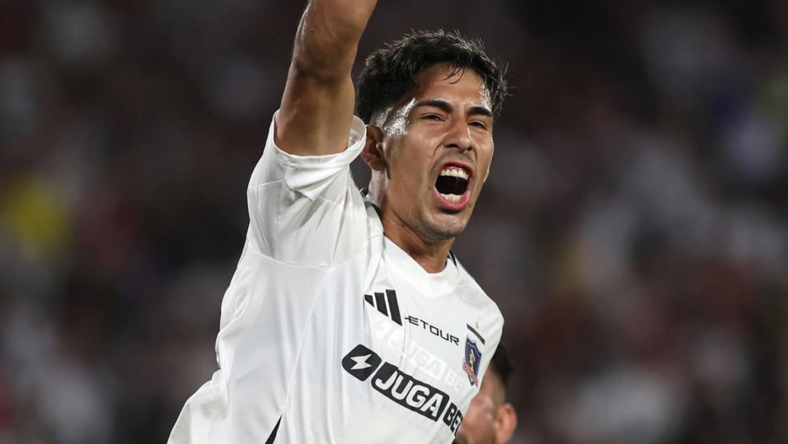 [VIDEO] Los goles de Rodríguez y Romero encendieron el duelo de Colo Colo y Limache