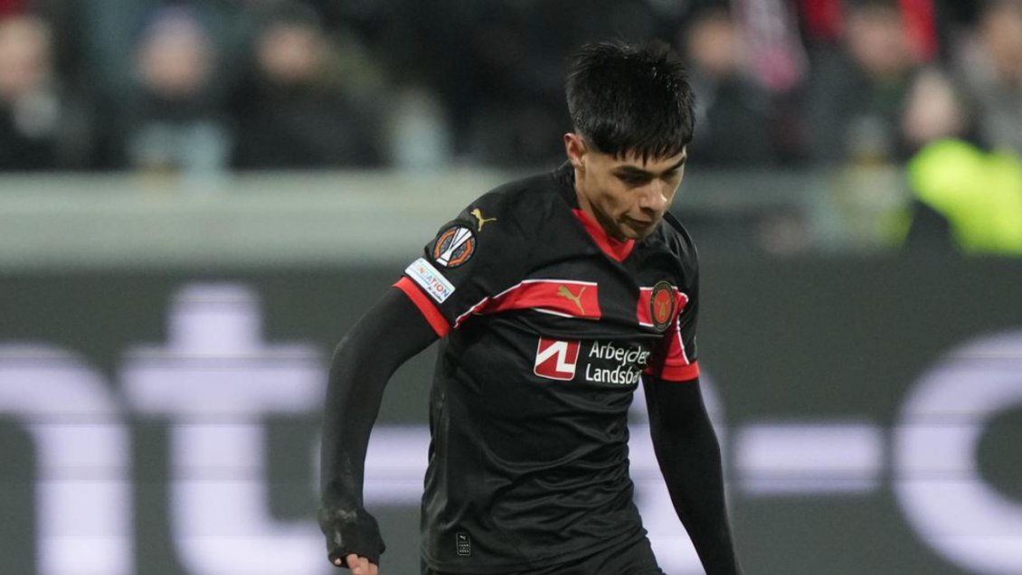 [ESTADÍSTICAS] Así quedó la tabla de posiciones de la Europa League tras la última fecha