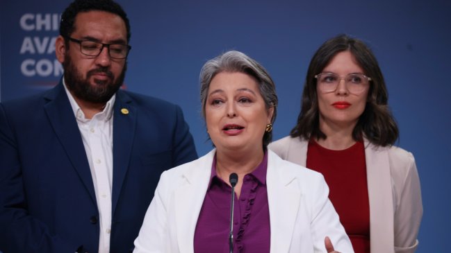 Venezuela: UDI pide sacar a ministros comunistas y PS llama a 