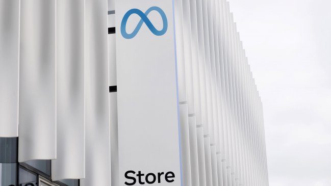 Meta negocia trasladar su domicilio fiscal a Texas, según The Wall Street Journal