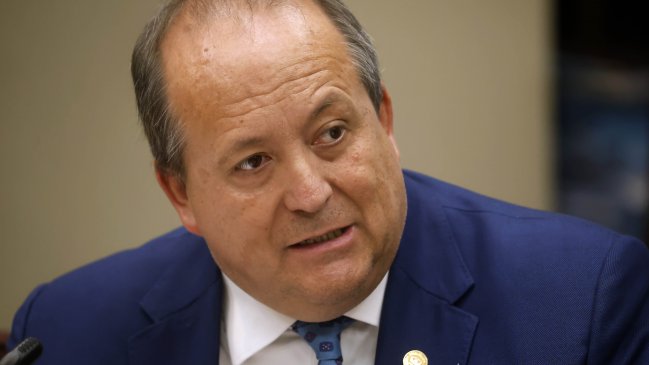 Fiscal Valencia alerta posibles trabas en Caso Ojeda por quiebre diplomático con Venezuela