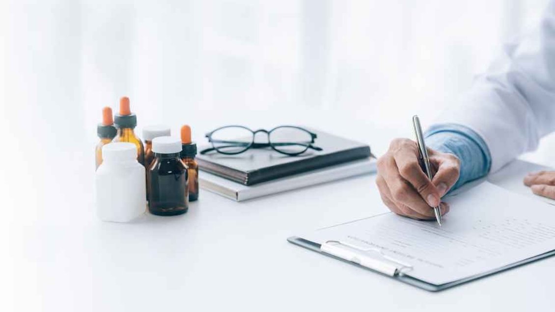 Exfuncionario del Compin emitió al menos 60 licencias médicas fraudulentas