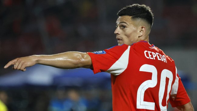 ¿Cuándo y dónde ver el amistoso de La Roja contra Panamá?