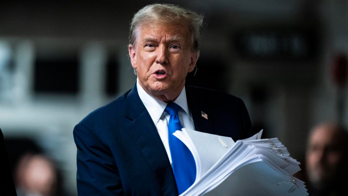 EEUU: Aranceles para Canadá, México y China entran en vigor el martes