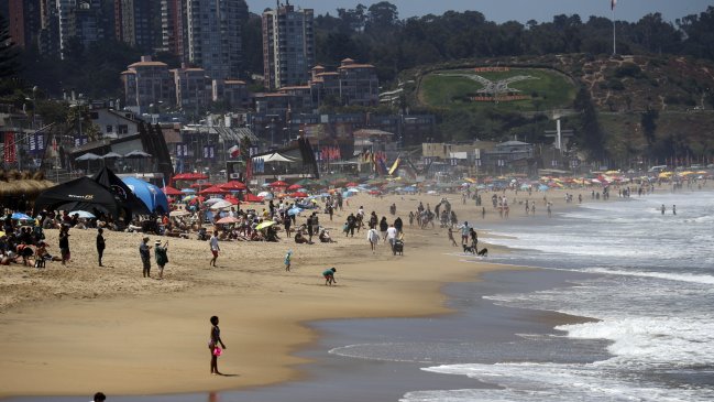 Fedetur: La ocupación hotelera en enero fue del 65% en los principales destinos turísticos del país