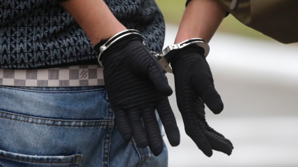   Víctima de excarabinero detenido en Argentina: Ojalá no se cometan los mismos errores 