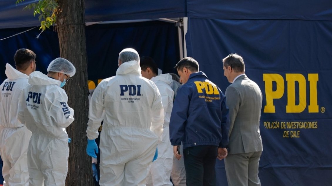 Barrio Yungay: Hombre fue asesinado en plena vía pública