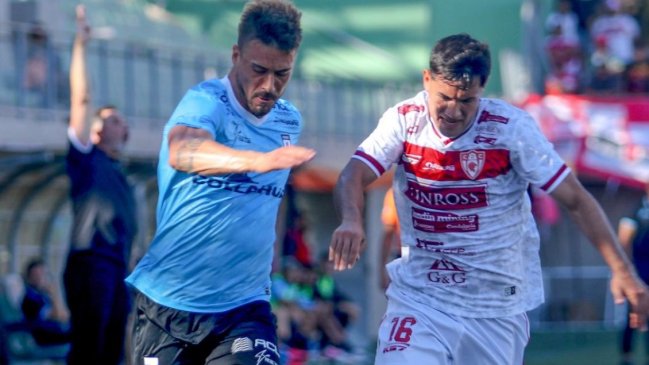 Deportes Copiapó aprovechó la localía y selló victoria sobre Iquique