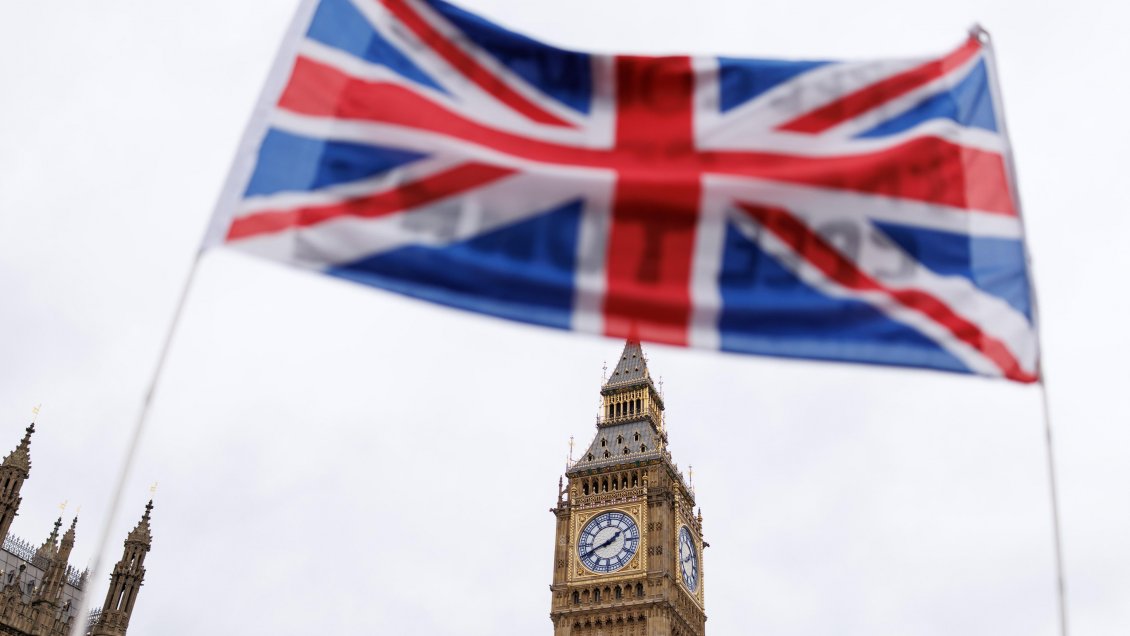 Reino Unido busca penalizar el uso de IA que genere imágenes de abuso infantil