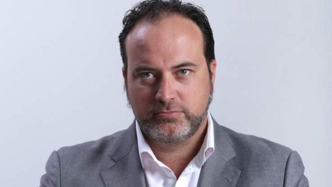 Justicia ordena que Daniel Sauer reciba 