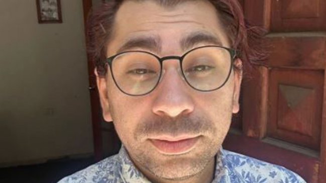 Frederik Landabur será formalizado este martes por distribuir material de explotación sexual infantil