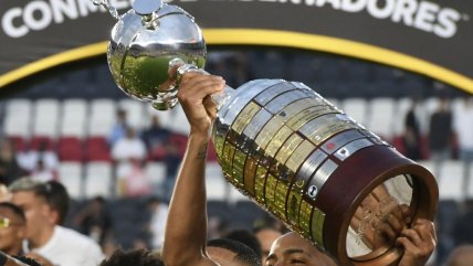   La Copa Libertadores 2025 arranca este martes con el duelo de Monagas y Defensor Sporting 