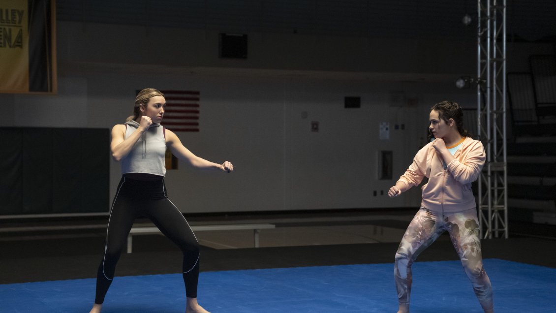 La batalla final de Cobra Kai: Fecha de estreno y detalles